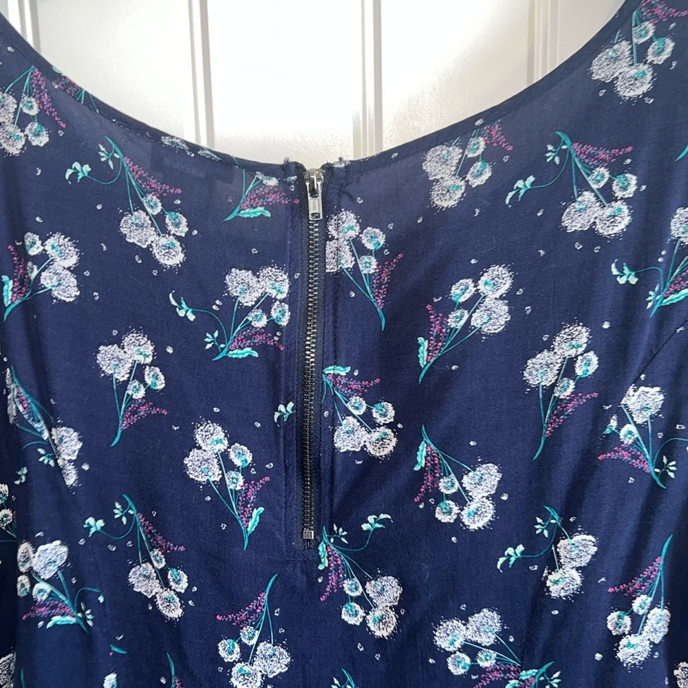 Torrid blouse - Picture 5 of 7